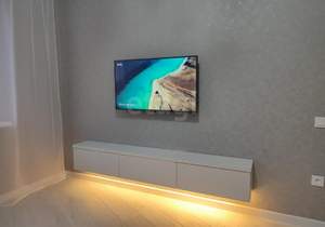 1-к квартира, вторичка, 30м2, 4/2 этаж