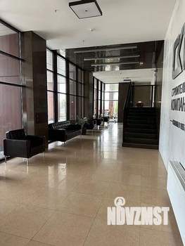 Студия квартира, вторичка, 27м2, 6/15 этаж