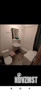 Студия квартира, вторичка, 25м2, 18/19 этаж