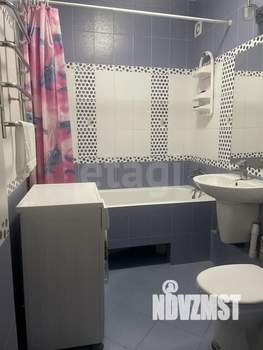 1-к квартира, вторичка, 41м2, 11/17 этаж