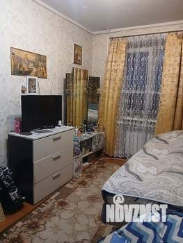 3-к квартира, вторичка, 53м2, 8/9 этаж