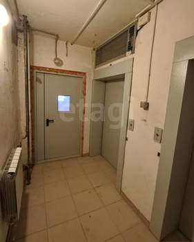 2-к квартира, вторичка, 80м2, 5/18 этаж