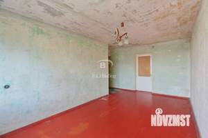 3-к квартира, вторичка, 60м2, 5/9 этаж