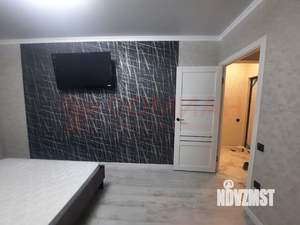 1-к квартира, вторичка, 37м2, 7/18 этаж