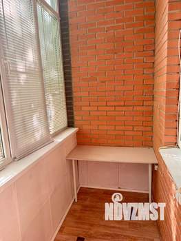 1-к квартира, вторичка, 37м2, 1/5 этаж