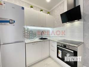 1-к квартира, вторичка, 38м2, 5/11 этаж