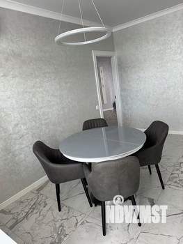 3-к квартира, вторичка, 90м2, 10/22 этаж