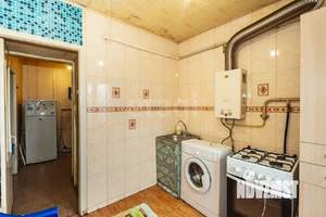 1-к квартира, вторичка, 30м2, 5/5 этаж