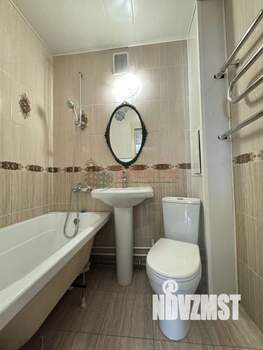 1-к квартира, вторичка, 30м2, 3/6 этаж