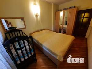 2-к квартира, вторичка, 51м2, 4/4 этаж