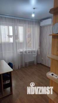 1-к квартира, вторичка, 40м2, 3/10 этаж