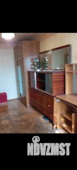 2-к квартира, вторичка, 46м2, 4/5 этаж