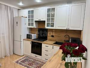 3-к квартира, вторичка, 98м2, 3/4 этаж