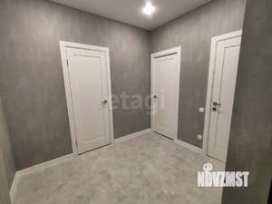 1-к квартира, вторичка, 42м2, 6/11 этаж