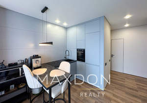 3-к квартира, вторичка, 60м2, 24/25 этаж