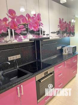 2-к квартира, вторичка, 39м2, 11/25 этаж