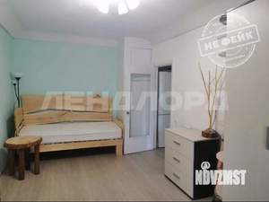 1-к квартира, вторичка, 31м2, 3/5 этаж