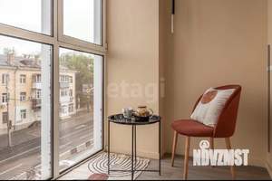 3-к квартира, вторичка, 56м2, 3/23 этаж