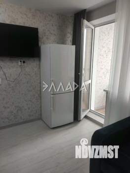 Студия квартира, вторичка, 26м2, 12/24 этаж