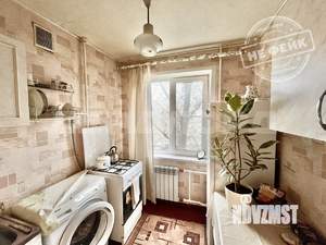 1-к квартира, вторичка, 22м2, 3/9 этаж