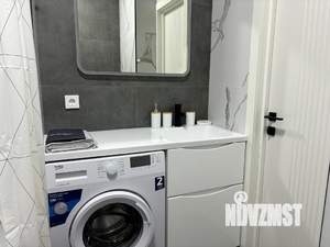 Студия квартира, вторичка, 31м2, 8/25 этаж