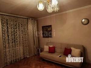 3-к квартира, вторичка, 63м2, 3/9 этаж