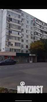 2-к квартира, вторичка, 55м2, 4/10 этаж