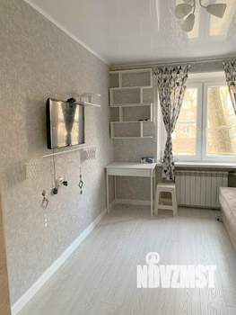 Студия квартира, вторичка, 18м2, 3/5 этаж