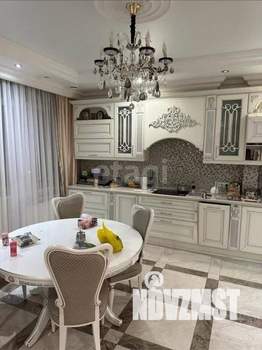 3-к квартира, вторичка, 98м2, 11/24 этаж