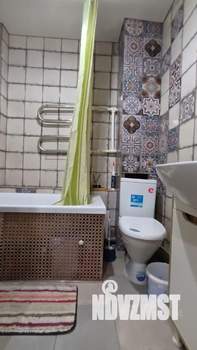 Студия квартира, вторичка, 30м2, 3/25 этаж