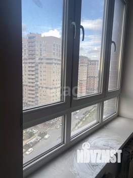 3-к квартира, вторичка, 80м2, 16/24 этаж
