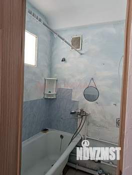 1-к квартира, вторичка, 32м2, 5/5 этаж