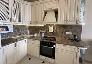 1-к квартира, вторичка, 50м2, 17/24 этаж