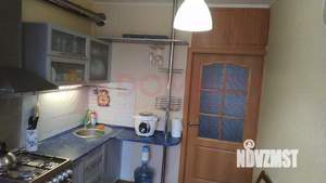 3-к квартира, вторичка, 65м2, 5/9 этаж