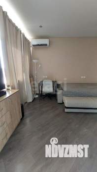 Студия квартира, вторичка, 38м2, 6/9 этаж