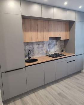 1-к квартира, вторичка, 37м2, 7/24 этаж