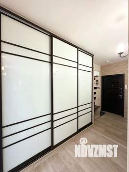 3-к квартира, вторичка, 97м2, 6/22 этаж