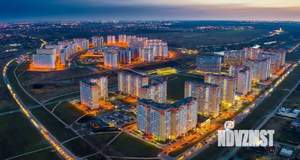 Студия квартира, вторичка, 27м2, 4/17 этаж