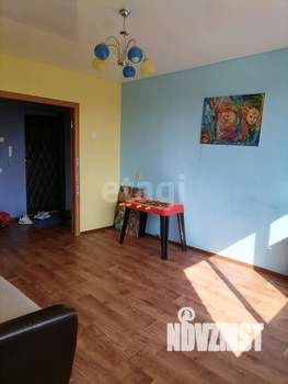 2-к квартира, вторичка, 50м2, 7/10 этаж