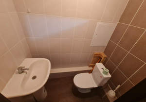 1-к квартира, вторичка, 42м2, 14/14 этаж