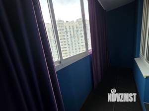 1-к квартира, вторичка, 27м2, 8/17 этаж