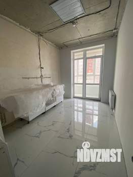1-к квартира, вторичка, 37м2, 12/22 этаж