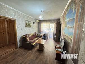 3-к квартира, вторичка, 55м2, 5/5 этаж