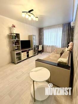 1-к квартира, вторичка, 31м2, 5/5 этаж