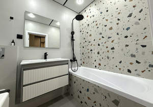 1-к квартира, вторичка, 36м2, 9/9 этаж