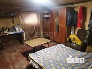 2-к квартира, вторичка, 45м2, 1/2 этаж