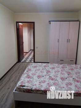 2-к квартира, вторичка, 52м2, 4/5 этаж