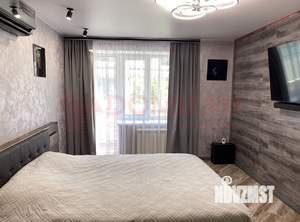 1-к квартира, вторичка, 36м2, 4/9 этаж