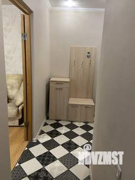 3-к квартира, вторичка, 55м2, 2/5 этаж