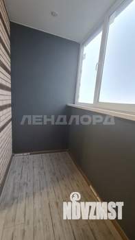 1-к квартира, вторичка, 36м2, 12/26 этаж